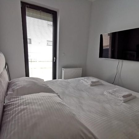 Apartament Apartament Lipska Zamość Zewnętrze zdjęcie