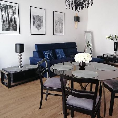 Apartament Apartament Lipska Zamość Zewnętrze zdjęcie