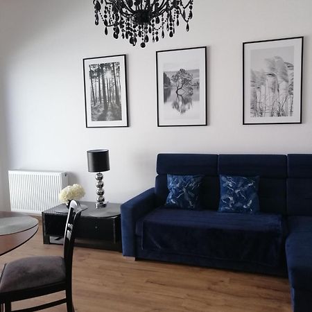 Apartament Apartament Lipska Zamość Zewnętrze zdjęcie