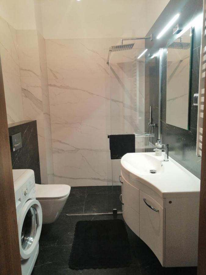 Apartament Apartament Lipska Zamość Zewnętrze zdjęcie