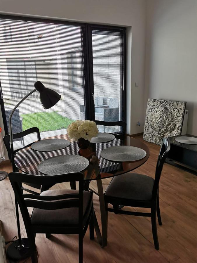 Apartament Apartament Lipska Zamość Zewnętrze zdjęcie