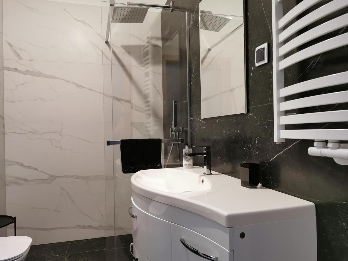 Apartament Apartament Lipska Zamość Zewnętrze zdjęcie