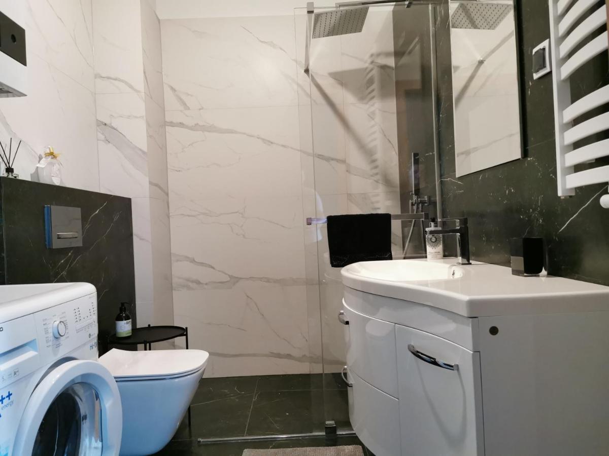 Apartament Apartament Lipska Zamość Zewnętrze zdjęcie