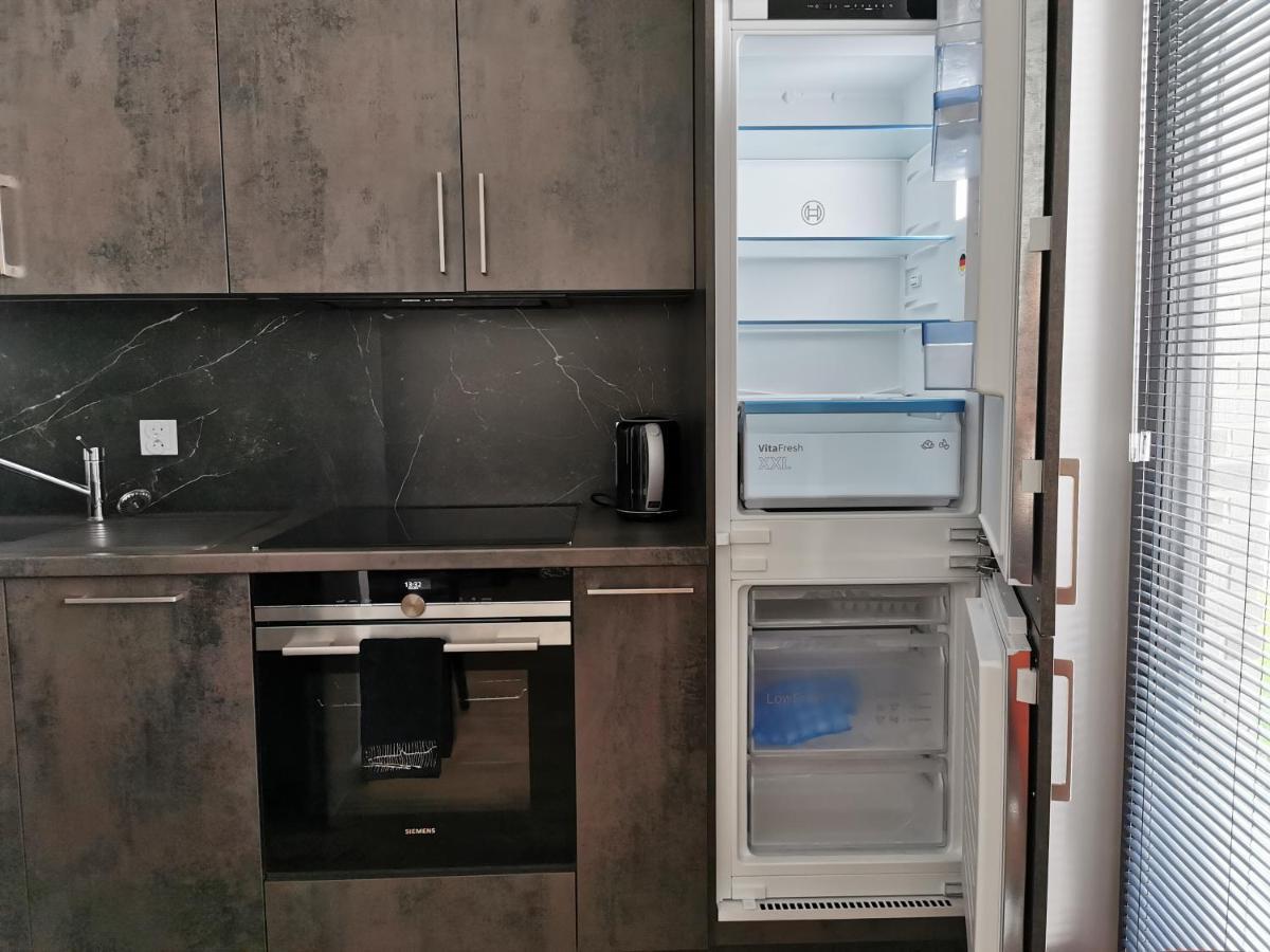 Apartament Apartament Lipska Zamość Zewnętrze zdjęcie
