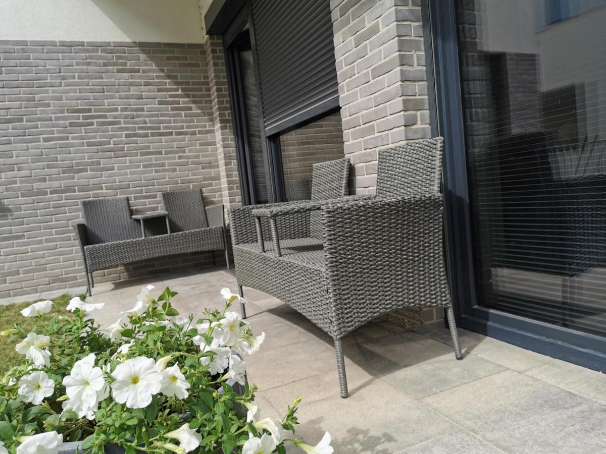 Apartament Apartament Lipska Zamość Zewnętrze zdjęcie