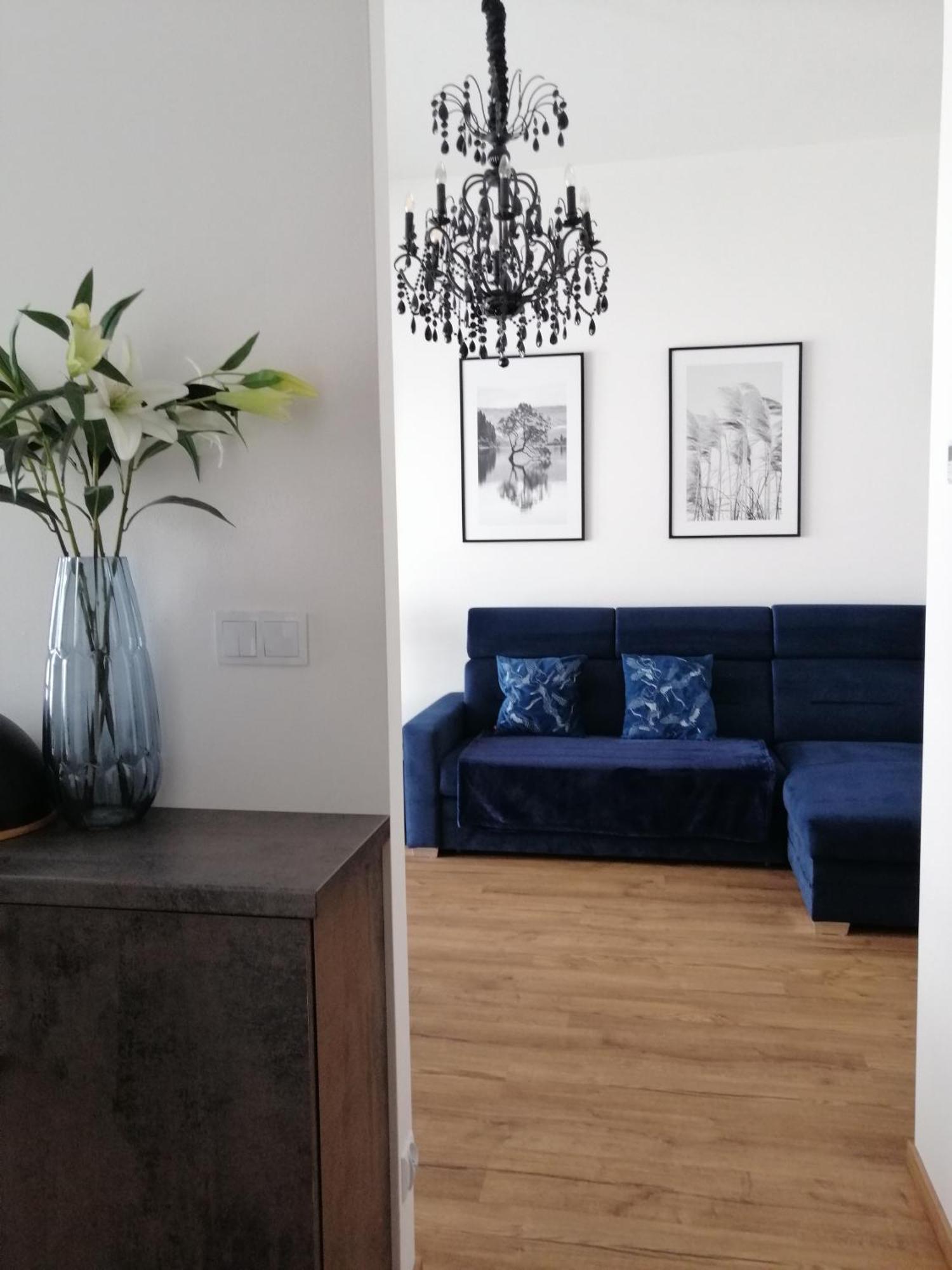 Apartament Apartament Lipska Zamość Zewnętrze zdjęcie