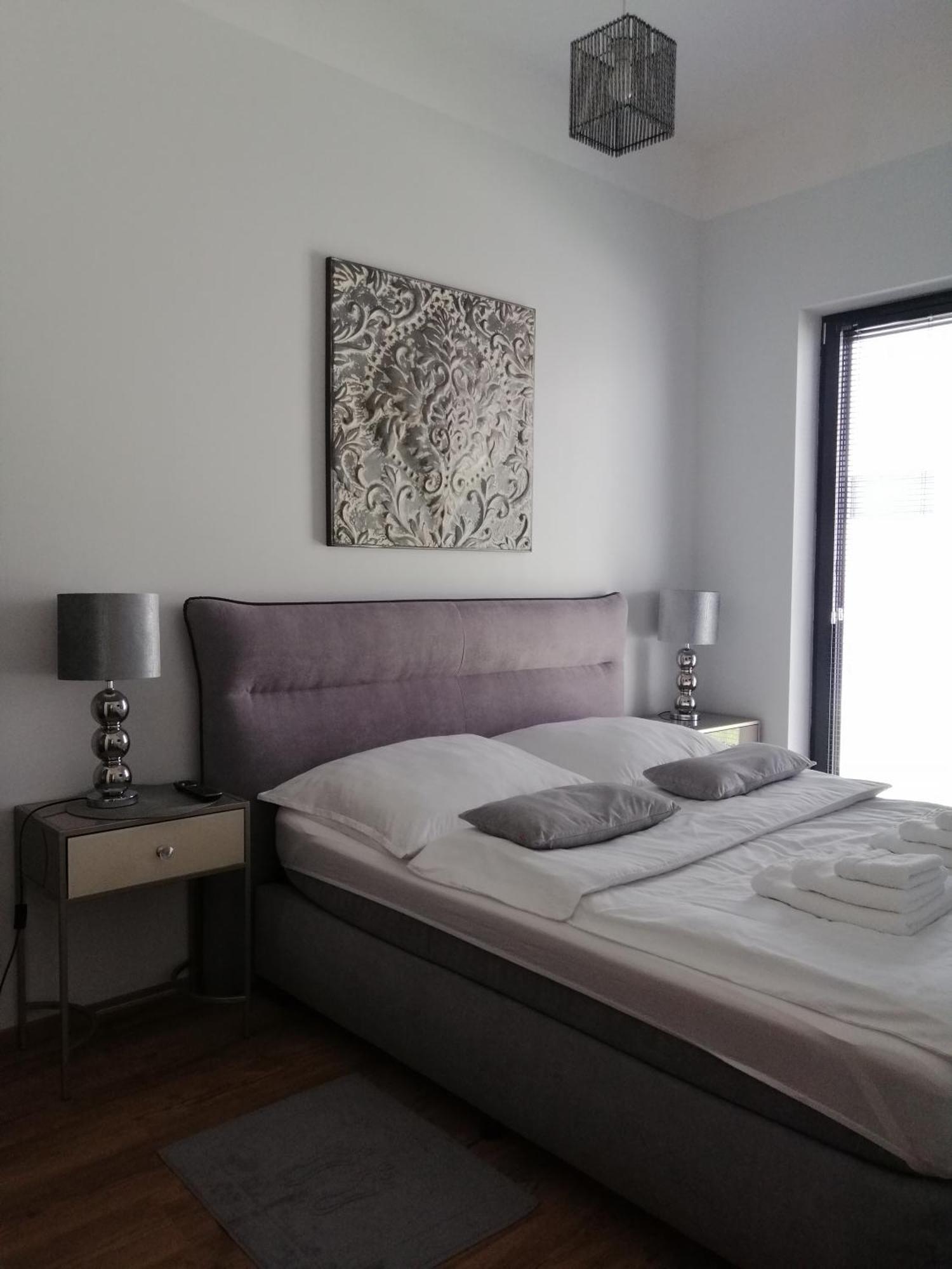 Apartament Apartament Lipska Zamość Zewnętrze zdjęcie