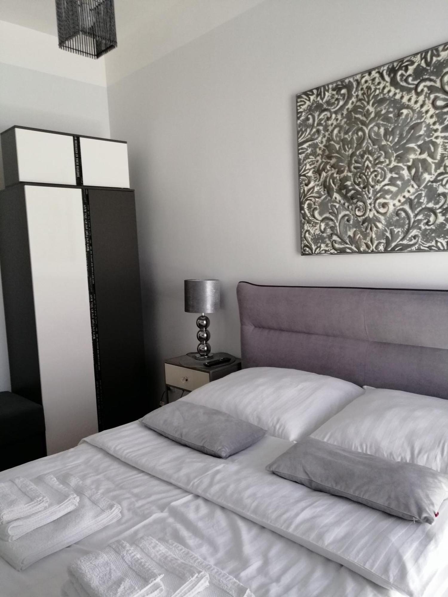 Apartament Apartament Lipska Zamość Zewnętrze zdjęcie